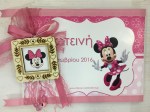 www.lollipop-celebrations.gr minnie βιβλίο ευχών